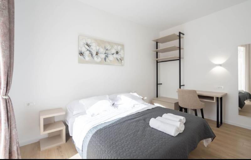 Marjan Apartment & Rooms Split Exterior foto