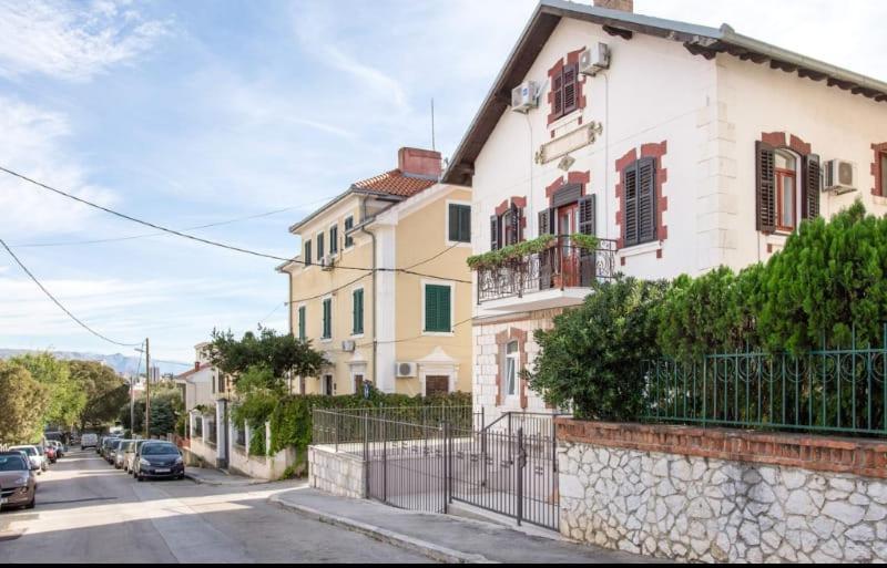 Marjan Apartment & Rooms Split Exterior foto