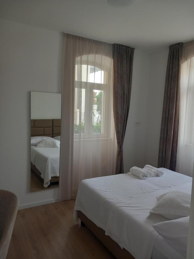Marjan Apartment & Rooms Split Exterior foto