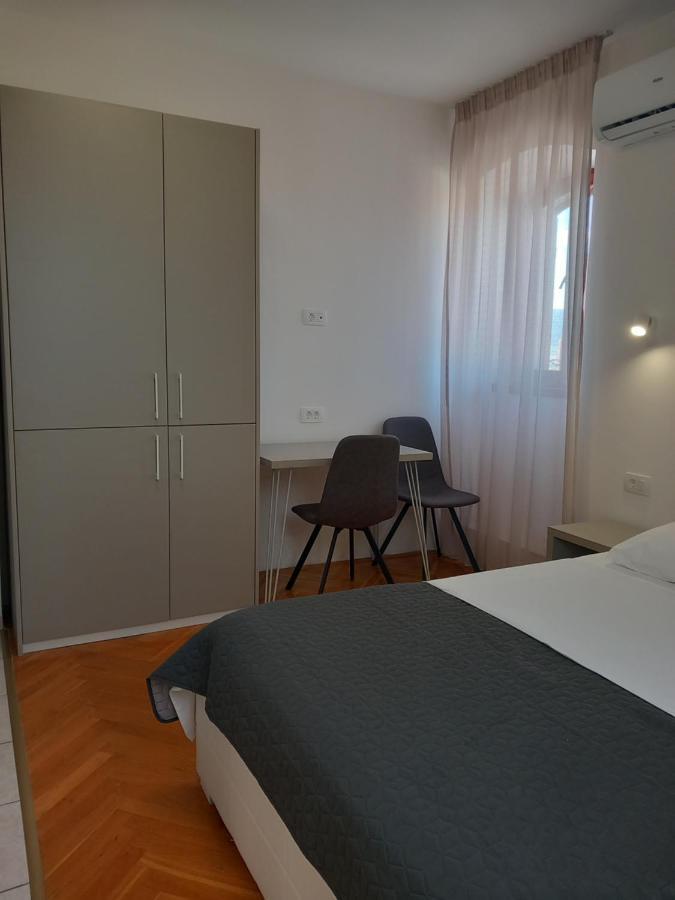 Marjan Apartment & Rooms Split Exterior foto