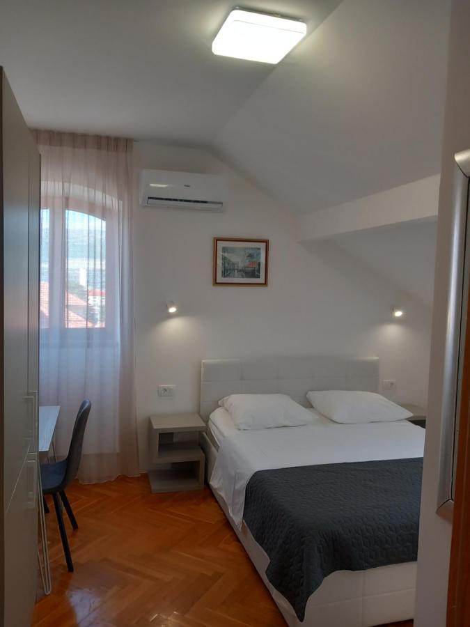Marjan Apartment & Rooms Split Exterior foto