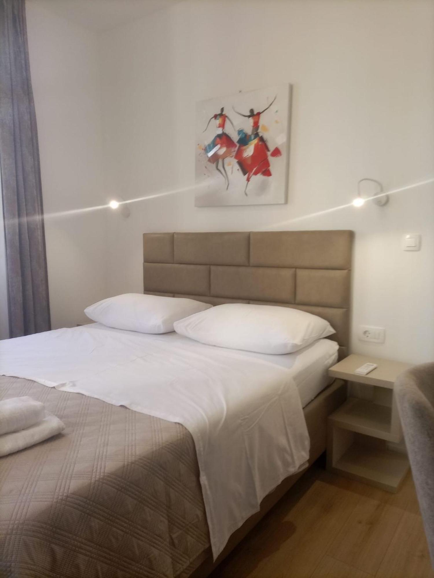 Marjan Apartment & Rooms Split Exterior foto
